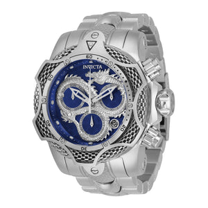 RELOJ  PARA HOMBRE INVICTA RESERVE 31508 - ACERO