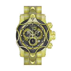 RELOJ  PARA HOMBRE INVICTA RESERVE 31520 - ORO