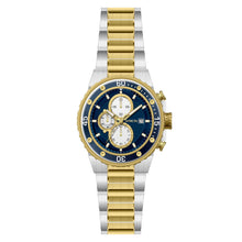 Cargar imagen en el visor de la galería, RELOJ  PARA HOMBRE INVICTA PRO DIVER 31522 - ACERO, ORO