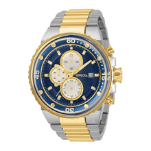 Cargar imagen en el visor de la galería, RELOJ  PARA HOMBRE INVICTA PRO DIVER 31522 - ACERO, ORO