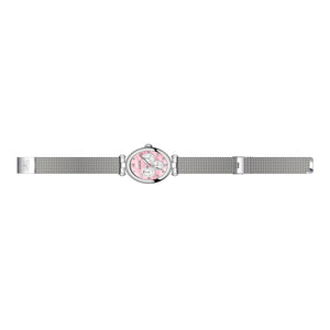 RELOJ  PARA MUJER INVICTA ANGEL 31525 - ACERO