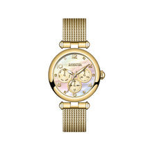 Cargar imagen en el visor de la galería, RELOJ  PARA MUJER INVICTA ANGEL 31526 - ORO