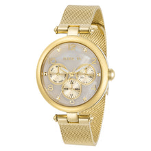 Cargar imagen en el visor de la galería, RELOJ  PARA MUJER INVICTA ANGEL 31526 - ORO