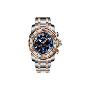 RELOJ  PARA HOMBRE INVICTA COALITION FORCES 31531 - ACERO, ORO ROSA