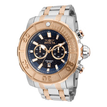 Cargar imagen en el visor de la galería, RELOJ  PARA HOMBRE INVICTA COALITION FORCES 31531 - ACERO, ORO ROSA