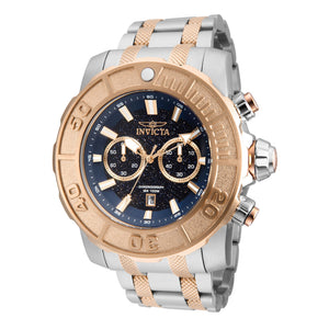 RELOJ  PARA HOMBRE INVICTA COALITION FORCES 31531 - ACERO, ORO ROSA