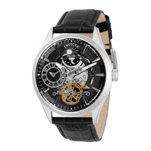 Cargar imagen en el visor de la galería, RELOJ CLÁSICO PARA HOMBRE INVICTA OBJET D ART 30440 - NEGRO