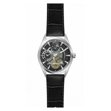 Cargar imagen en el visor de la galería, RELOJ CLÁSICO PARA HOMBRE INVICTA OBJET D ART 30440 - NEGRO