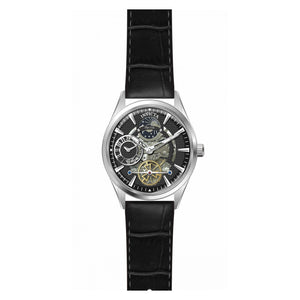 RELOJ CLÁSICO PARA HOMBRE INVICTA OBJET D ART 30440 - NEGRO