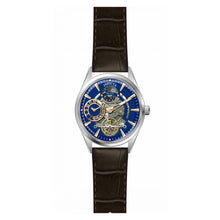 Cargar imagen en el visor de la galería, RELOJ CLÁSICO PARA HOMBRE INVICTA OBJET D ART 30441 - MARRÓN