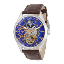 Cargar imagen en el visor de la galería, RELOJ CLÁSICO PARA HOMBRE INVICTA OBJET D ART 30441 - MARRÓN