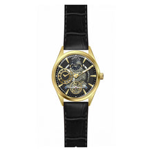 Cargar imagen en el visor de la galería, RELOJ CLÁSICO PARA HOMBRE INVICTA OBJET D ART 30443 - NEGRO