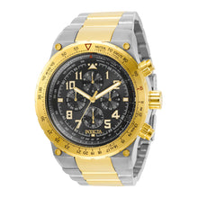 Cargar imagen en el visor de la galería, RELOJ  PARA HOMBRE INVICTA AVIATOR 31559 - DORADO