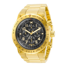 Cargar imagen en el visor de la galería, RELOJ  PARA HOMBRE INVICTA AVIATOR 31560 - DORADO