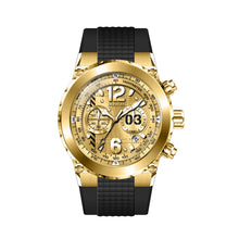 Cargar imagen en el visor de la galería, RELOJ DEPORTIVO PARA HOMBRE INVICTA AVIATOR 31582 - NEGRO