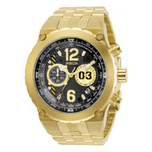 Cargar imagen en el visor de la galería, RELOJ  PARA HOMBRE INVICTA AVIATOR 31592 - DORADO