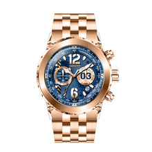 Cargar imagen en el visor de la galería, RELOJ  PARA HOMBRE INVICTA AVIATOR 31596 - ORO ROSA