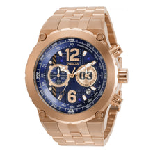 Cargar imagen en el visor de la galería, RELOJ  PARA HOMBRE INVICTA AVIATOR 31596 - ORO ROSA