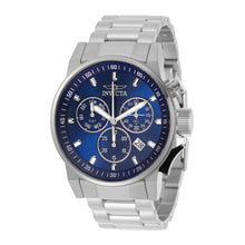 Cargar imagen en el visor de la galería, RELOJ  PARA HOMBRE INVICTA I-FORCE 31630 - AZUL