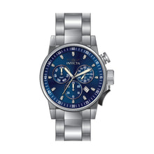 Cargar imagen en el visor de la galería, RELOJ  PARA HOMBRE INVICTA I-FORCE 31630 - AZUL