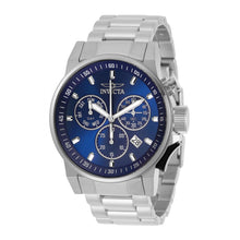 Cargar imagen en el visor de la galería, RELOJ  PARA HOMBRE INVICTA I-FORCE 31630 - PLATEADO