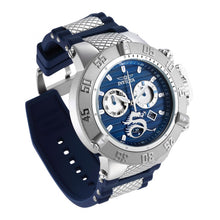 Cargar imagen en el visor de la galería, RELOJ  PARA HOMBRE INVICTA SUBAQUA 31641 - AZUL ACERO