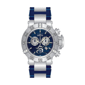 RELOJ DEPORTIVO PARA HOMBRE INVICTA SUBAQUA 31641 - AZUL