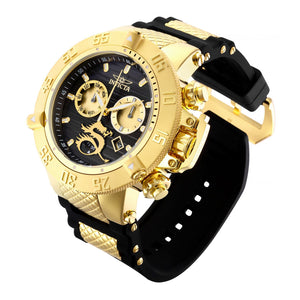 RELOJ  PARA HOMBRE INVICTA SUBAQUA 31642 - MULTICOLOR