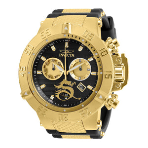 RELOJ  PARA HOMBRE INVICTA SUBAQUA 31642 - MULTICOLOR