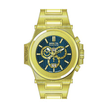 Cargar imagen en el visor de la galería, RELOJ  PARA HOMBRE INVICTA AKULA 31675 - DORADO