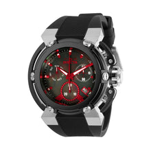 Cargar imagen en el visor de la galería, RELOJ DEPORTIVO PARA HOMBRE INVICTA COALITION FORCES 31685 - NEGRO