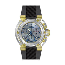 Cargar imagen en el visor de la galería, RELOJ DEPORTIVO PARA HOMBRE INVICTA COALITION FORCES 31686 - AZUL, PLATINO