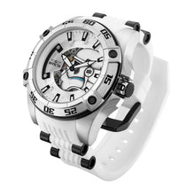 Cargar imagen en el visor de la galería, RELOJ STORMTROOPER PARA HOMBRE INVICTA STAR WARS 31689 - BLANCO NEGRO