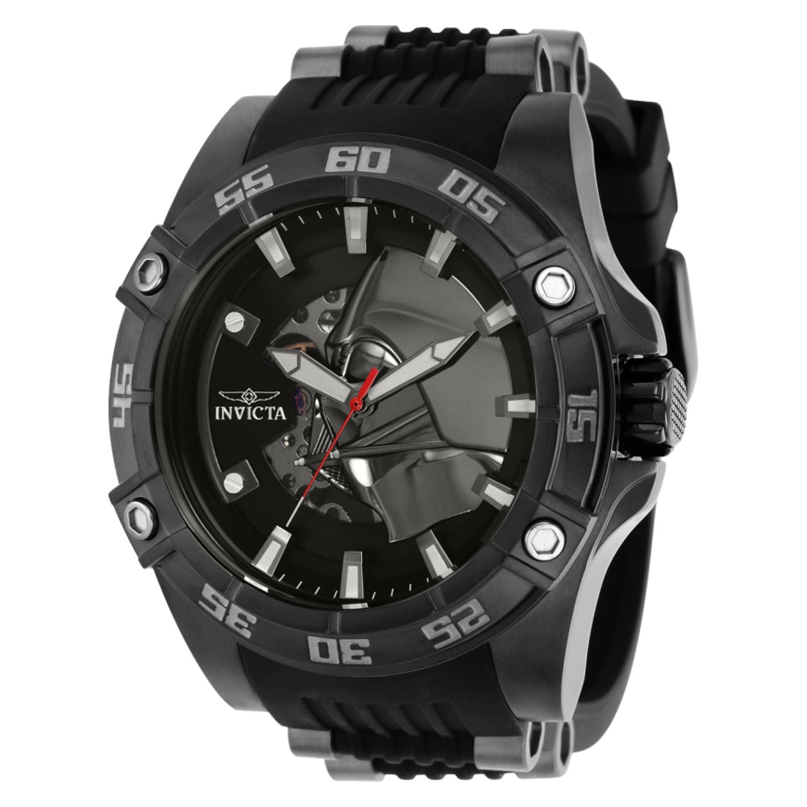 Invicta kylo ren watch best sale