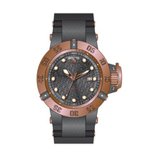 Cargar imagen en el visor de la galería, RELOJ DEPORTIVO PARA HOMBRE INVICTA SUBAQUA 31725 - NEGRO