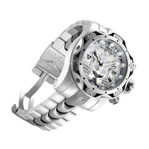 RELOJ  PARA HOMBRE INVICTA RESERVE 31775 - ACERO, TITANIO