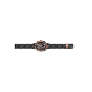 RELOJ  PARA HOMBRE INVICTA RESERVE 31781 - ORO ROSA, NEGRO