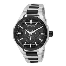 Cargar imagen en el visor de la galería, RELOJ  PARA HOMBRE INVICTA BOLT 31828 - NEGRO, PLATA