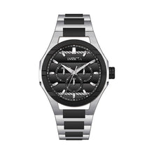 Cargar imagen en el visor de la galería, RELOJ  PARA HOMBRE INVICTA BOLT 31828 - NEGRO, PLATA