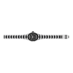 RELOJ  PARA HOMBRE INVICTA BOLT 31828 - NEGRO, PLATA