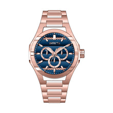 Cargar imagen en el visor de la galería, RELOJ  PARA HOMBRE INVICTA BOLT 31835 - AZUL, ROSA ORO