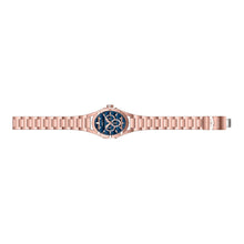 Cargar imagen en el visor de la galería, RELOJ  PARA HOMBRE INVICTA BOLT 31835 - AZUL, ROSA ORO