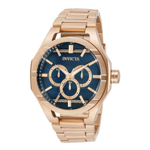 Cargar imagen en el visor de la galería, RELOJ  PARA HOMBRE INVICTA BOLT 31835 - AZUL, ROSA ORO