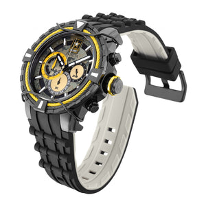 RELOJ DEPORTIVO PARA HOMBRE INVICTA U.S. ARMY 31848 - NEGRO