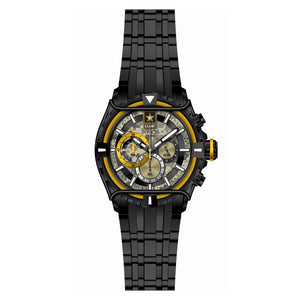 RELOJ DEPORTIVO PARA HOMBRE INVICTA U.S. ARMY 31848 - NEGRO