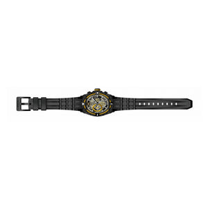 RELOJ DEPORTIVO PARA HOMBRE INVICTA U.S. ARMY 31848 - NEGRO