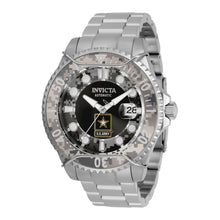 Cargar imagen en el visor de la galería, RELOJ  PARA HOMBRE INVICTA U.S. ARMY 31851 - NEGRO, CAMUFLAJE