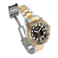 Cargar imagen en el visor de la galería, RELOJ  PARA HOMBRE INVICTA U.S. ARMY 31852 - ACERO, ORO