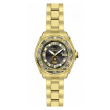 Cargar imagen en el visor de la galería, RELOJ  PARA HOMBRE INVICTA U.S. ARMY 31853 - DORADO