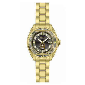 RELOJ  PARA HOMBRE INVICTA U.S. ARMY 31853 - DORADO